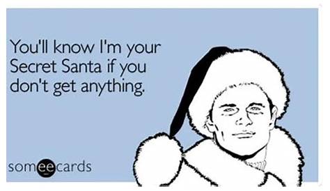 Funny Christmas Quotes For Secret Santa 20+ Gifts That Everyone Will Love