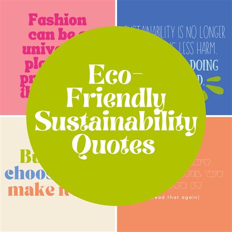 Funny Eco Friendly Sayings