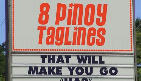 Only in the Philippines: Funny Filipino Signs and Advertisements - When