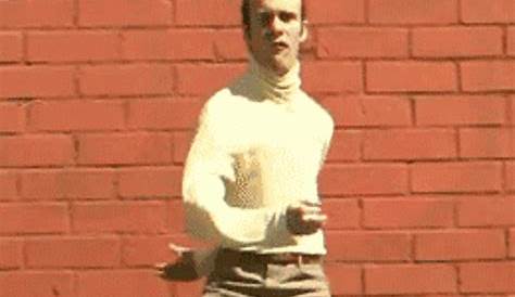 The Popular Funny Dance GIFs Everyone's Sharing