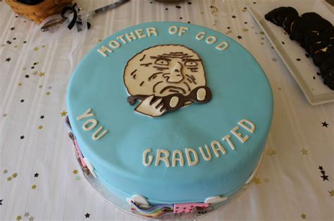 Insanely Funny and Extremely Cool Graduation Cakes Cake, Graduation