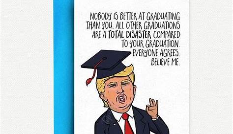 42 Funny Graduation Quotes 2022 — Hilarious Quotes for Graduates