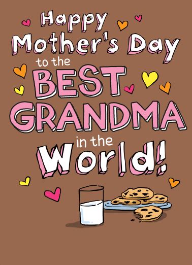 funny grandmother mother day sayings