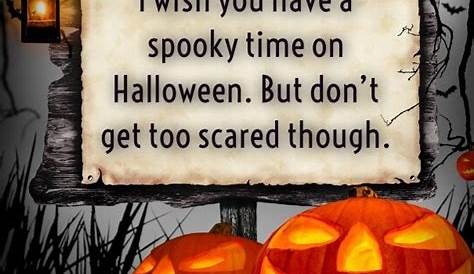 Funny Halloween Christmas Quotes