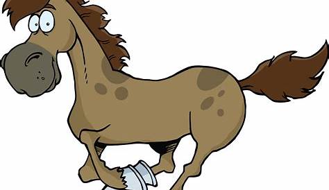 Funny Horse Pictures Cartoon Clip Art Cliparts.co