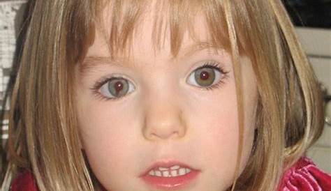 Madeline Mccann... by kanamario Meme Center