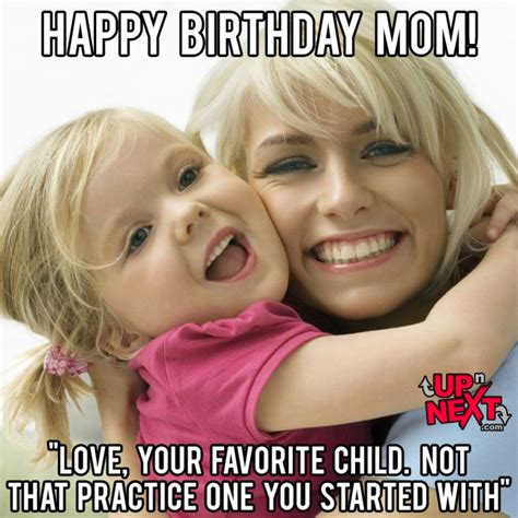 101 "Happy Birthday Mom" Memes for the Best Mother in the World Happy birthday mom, Happy