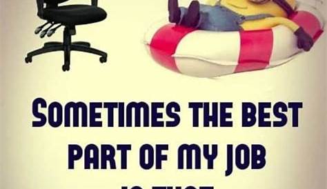 50 Hilarious And Funny Work Quotes And Sayings