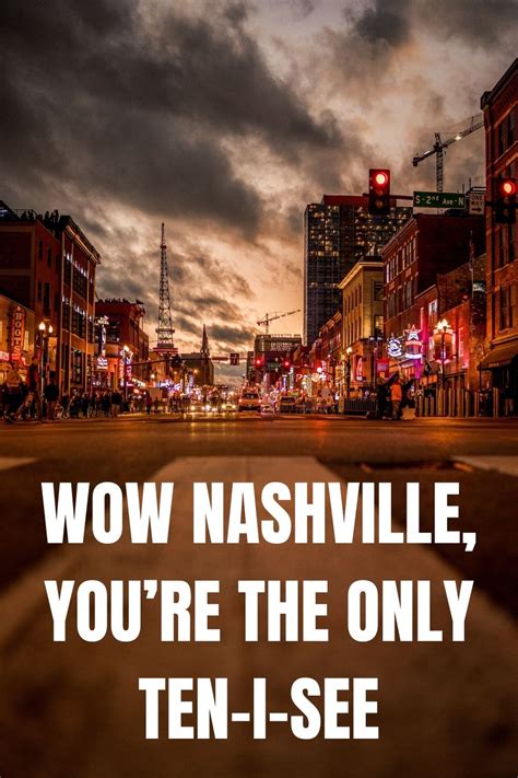 Pin by Autumn Infandino on Music Nashville quotes, Words, Insta captions