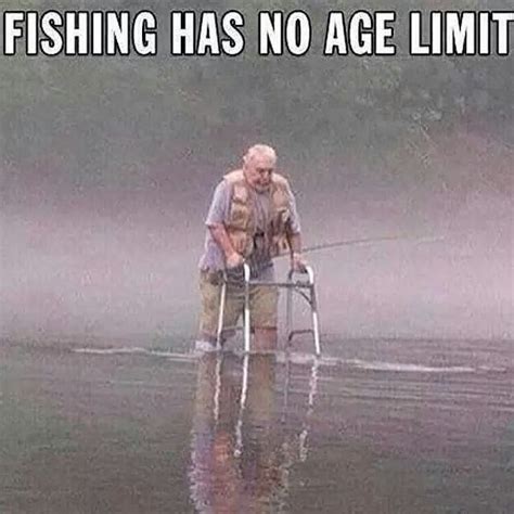 Funny Old GE Fishing Sayings