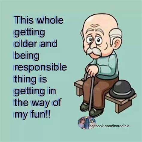 funny old people sayings quotes