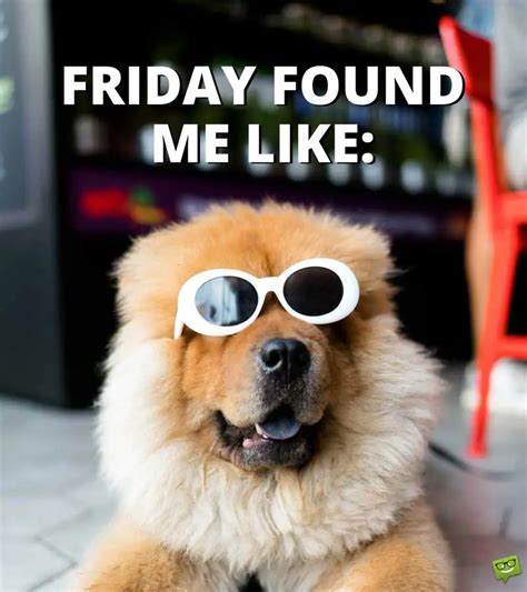 funny quotes about Friday
