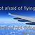 funny quotes about flying