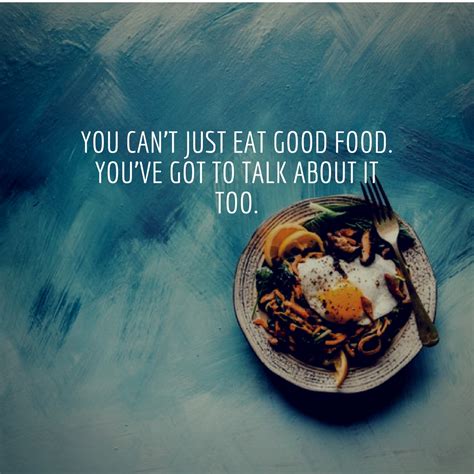 funny quotes and sayings about food