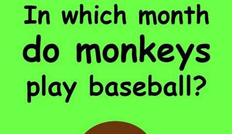 Funny Riddles With Answers For Kids 205 Easy And