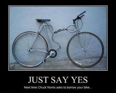 Funny Road Bike Sayings