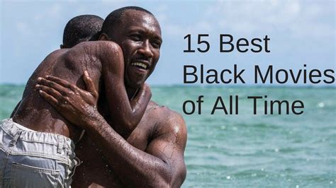Funny Sayings from Black Movies