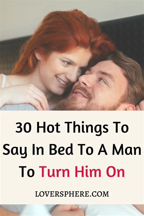 funny sexy things to say to a man