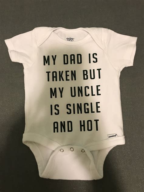 Funny Shirt Sayings Baby
