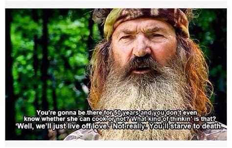 funny si duck dynasty sayings