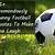 funny soccer quotes