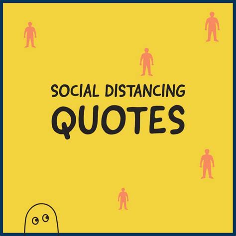 funny social distancing sayings