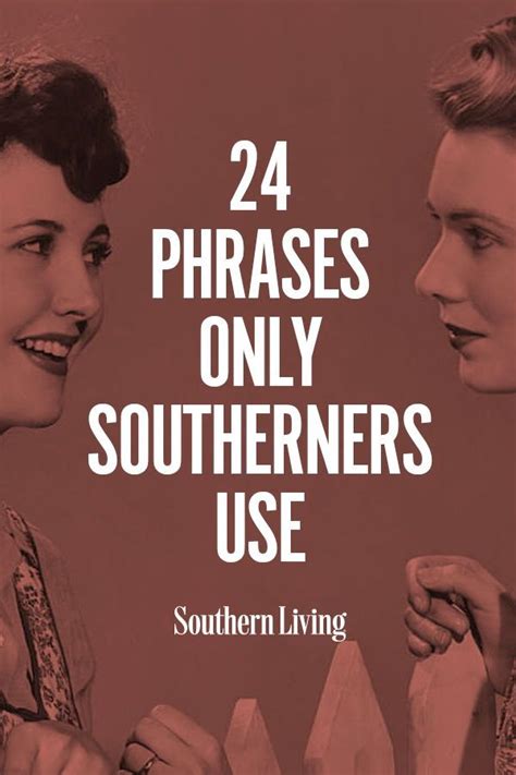 Funny Southern Expressions and Sayings