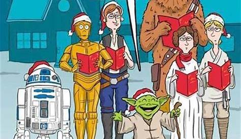 Star Wars Memes Christmas | Star Wars 101