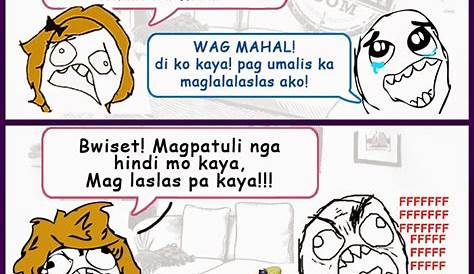 Tagalog Jokes Archives - Girl Banat