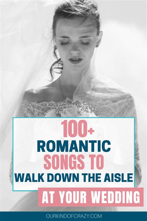 12 wedding ceremony songs walking in and walking out Wedding