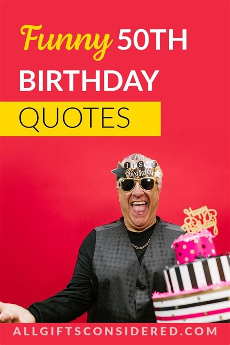 funny 50th birthday messages for boss