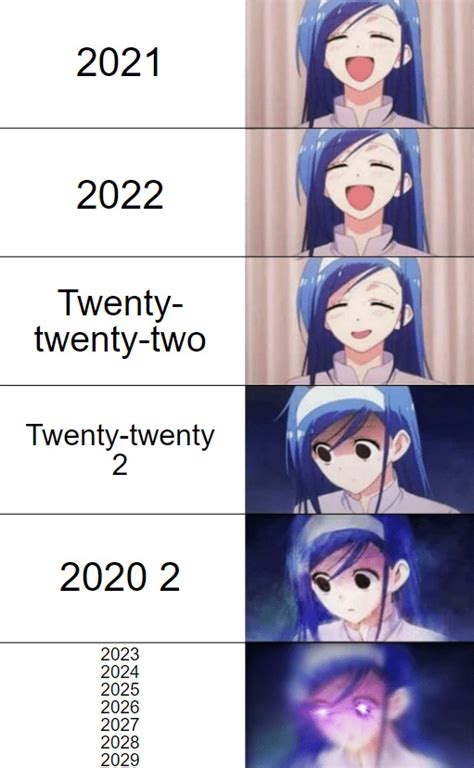 funny anime memes 2023