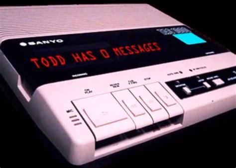 Funny Answering Machine Messages Audio
