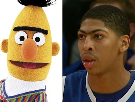funny anthony davis picture