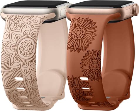 Funny Apple Watch Bands