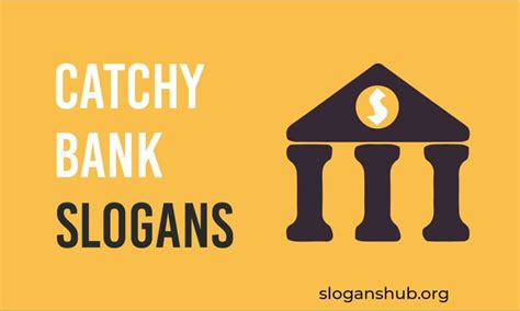 Funny Bank Slogans