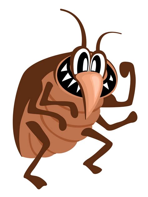 Funny Bed Bug Images