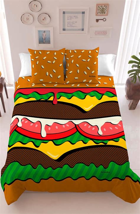 Funny Bed Sheets For Guys