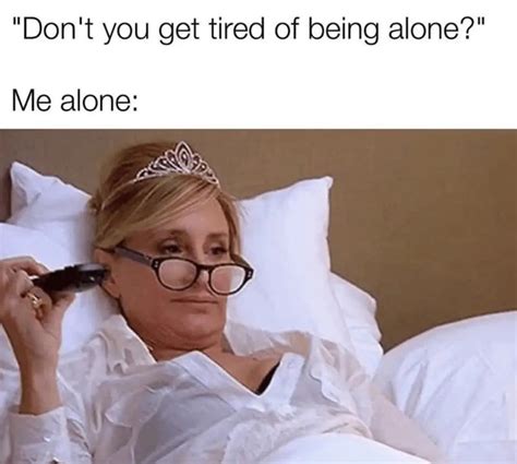 45 Best Funny Memes About Being Single The Viraler