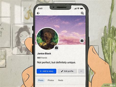 Funny Bio For Facebook