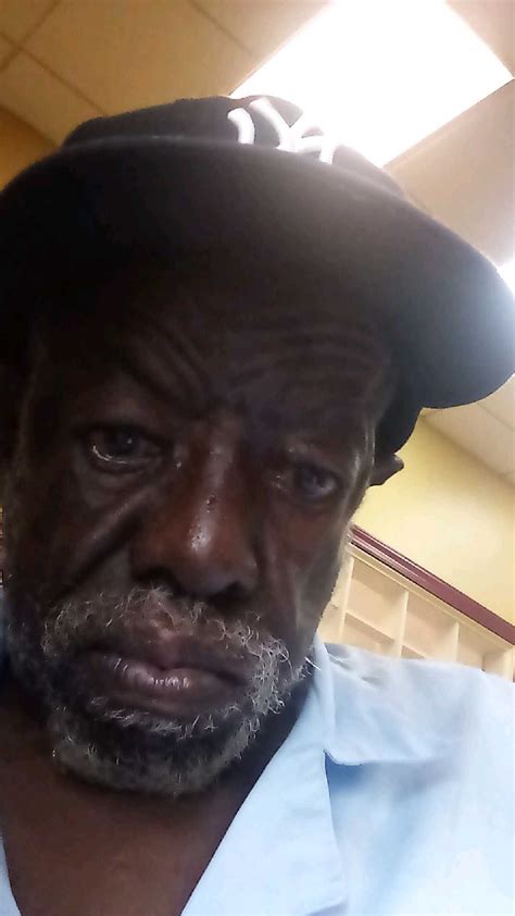 Funny Black Guy Fireworks