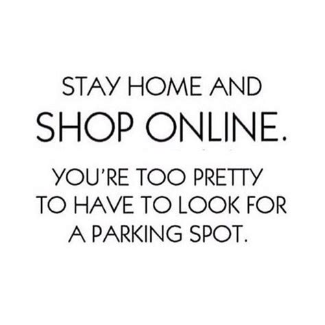 Funny Boutique Quotes