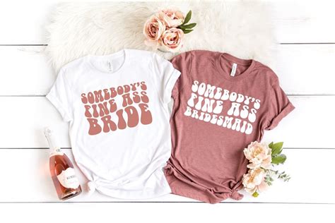 Funny Bride Shirts
