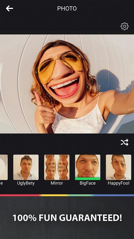 Funny Camera Filters For Pc