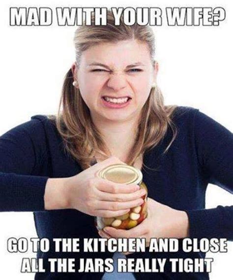 funny captions for your wife