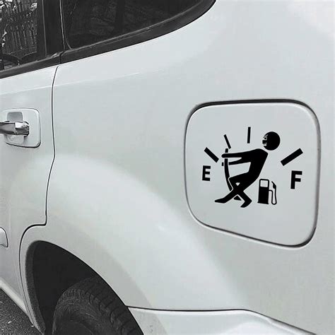 Funny Car Decals Amazon