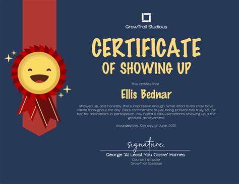 Free Funny Awards! Funny awards, Funny certificates, Fun awards
