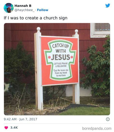 Funny Church Memes 2020
