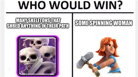 Clash Royale Imgflip