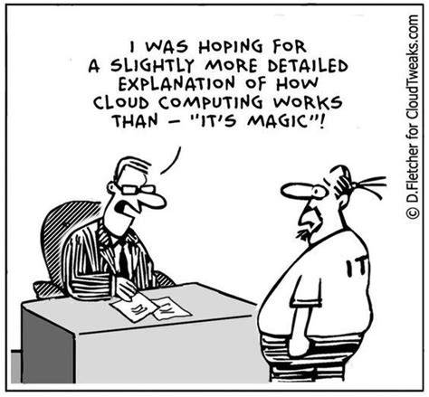 Just one of those days... Funny cartoons, Computer humor, Technology